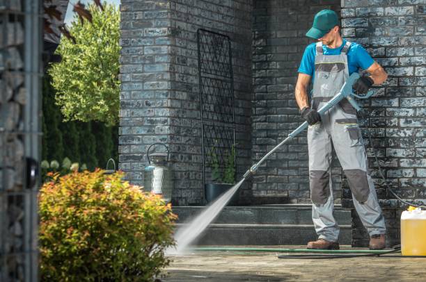 Trusted Tolar, TX Pressure Washing Services Experts